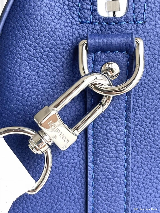 Aaa replica bags LOUIS CITY VUITTON KEEPALL 0812